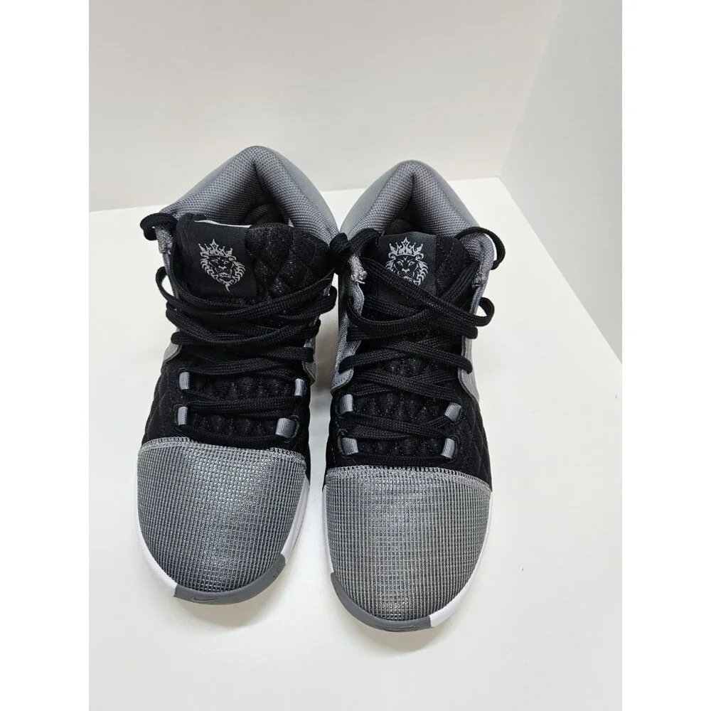 Nike lebron witness
